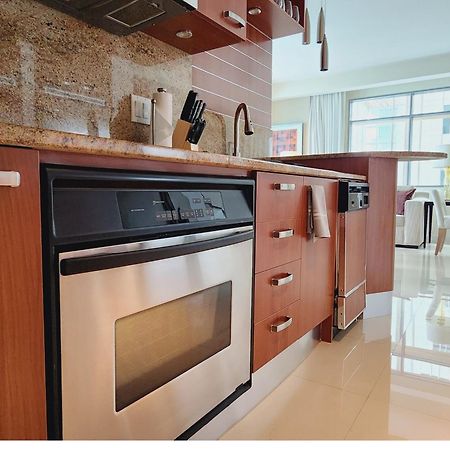 Urban Gateway Best Location In Brickell Prkg マイアミ エクステリア 写真