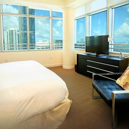 Urban Gateway Best Location In Brickell Prkg マイアミ エクステリア 写真