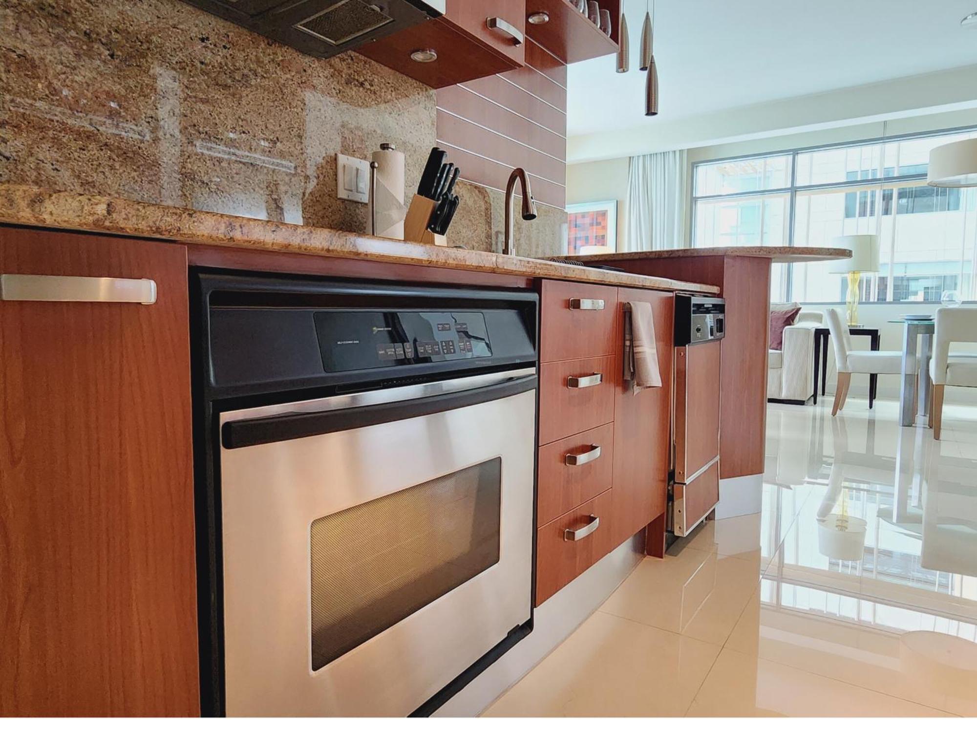 Urban Gateway Best Location In Brickell Prkg マイアミ エクステリア 写真