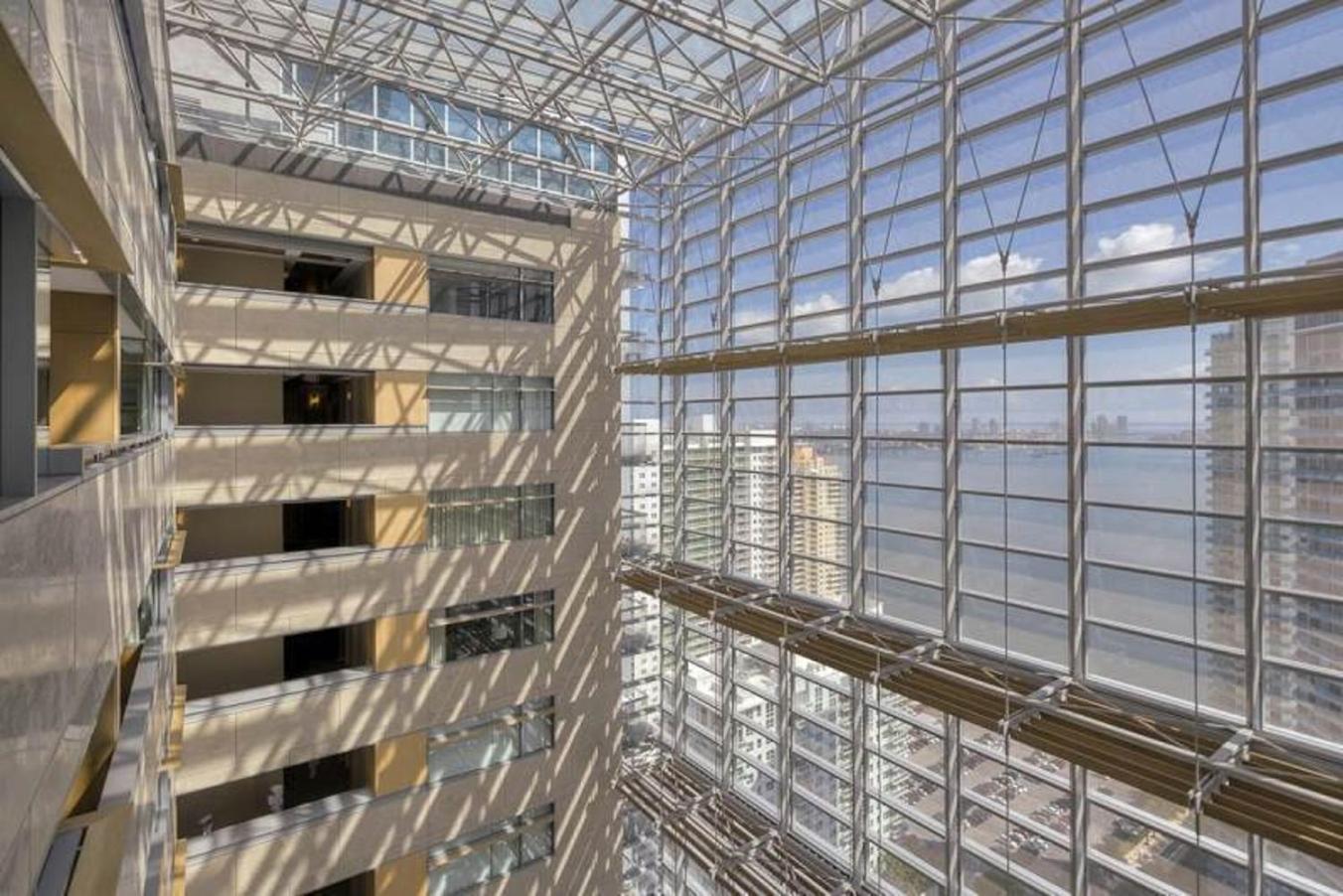 Urban Gateway Best Location In Brickell Prkg マイアミ エクステリア 写真