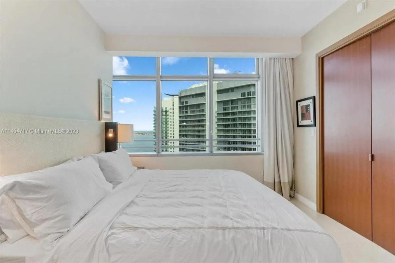 Urban Gateway Best Location In Brickell Prkg マイアミ エクステリア 写真