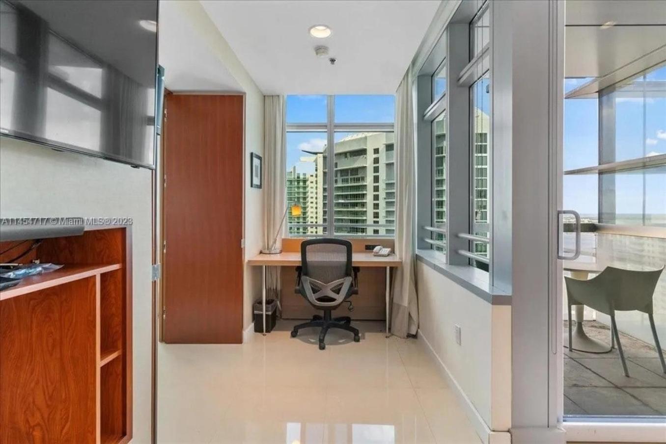 Urban Gateway Best Location In Brickell Prkg マイアミ エクステリア 写真
