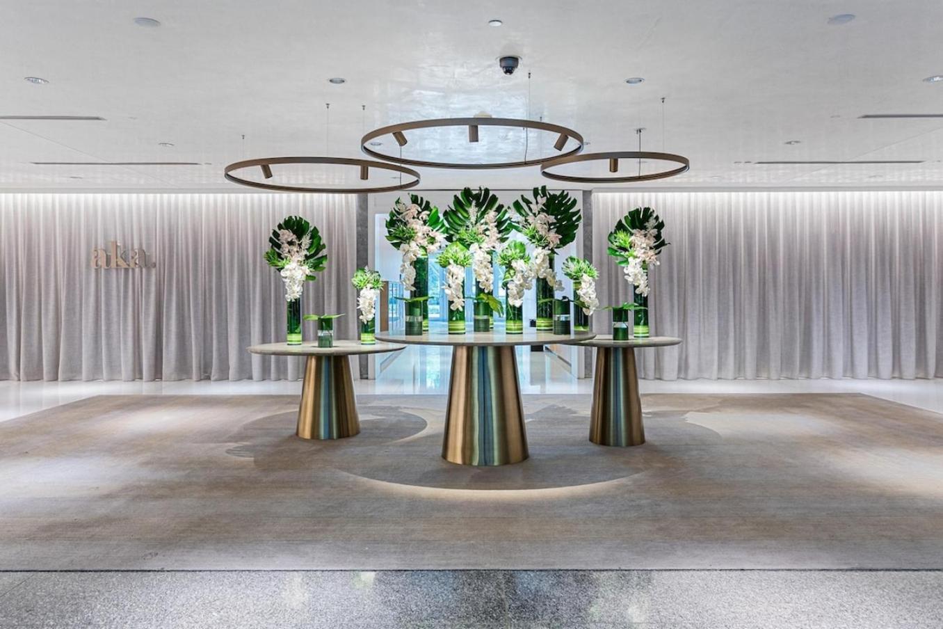 Urban Gateway Best Location In Brickell Prkg マイアミ エクステリア 写真