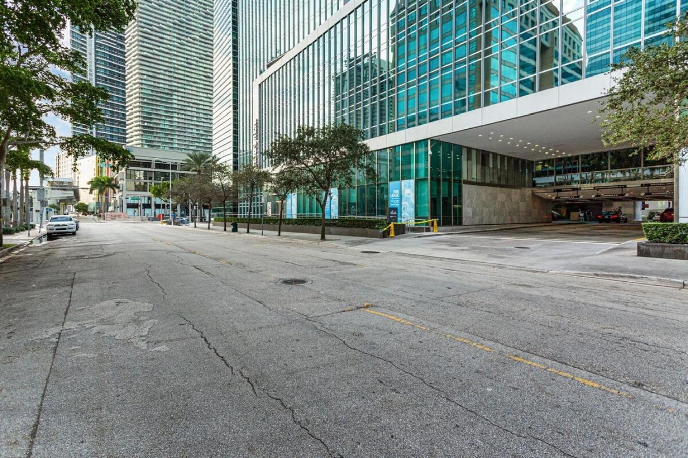 Urban Gateway Best Location In Brickell Prkg マイアミ エクステリア 写真