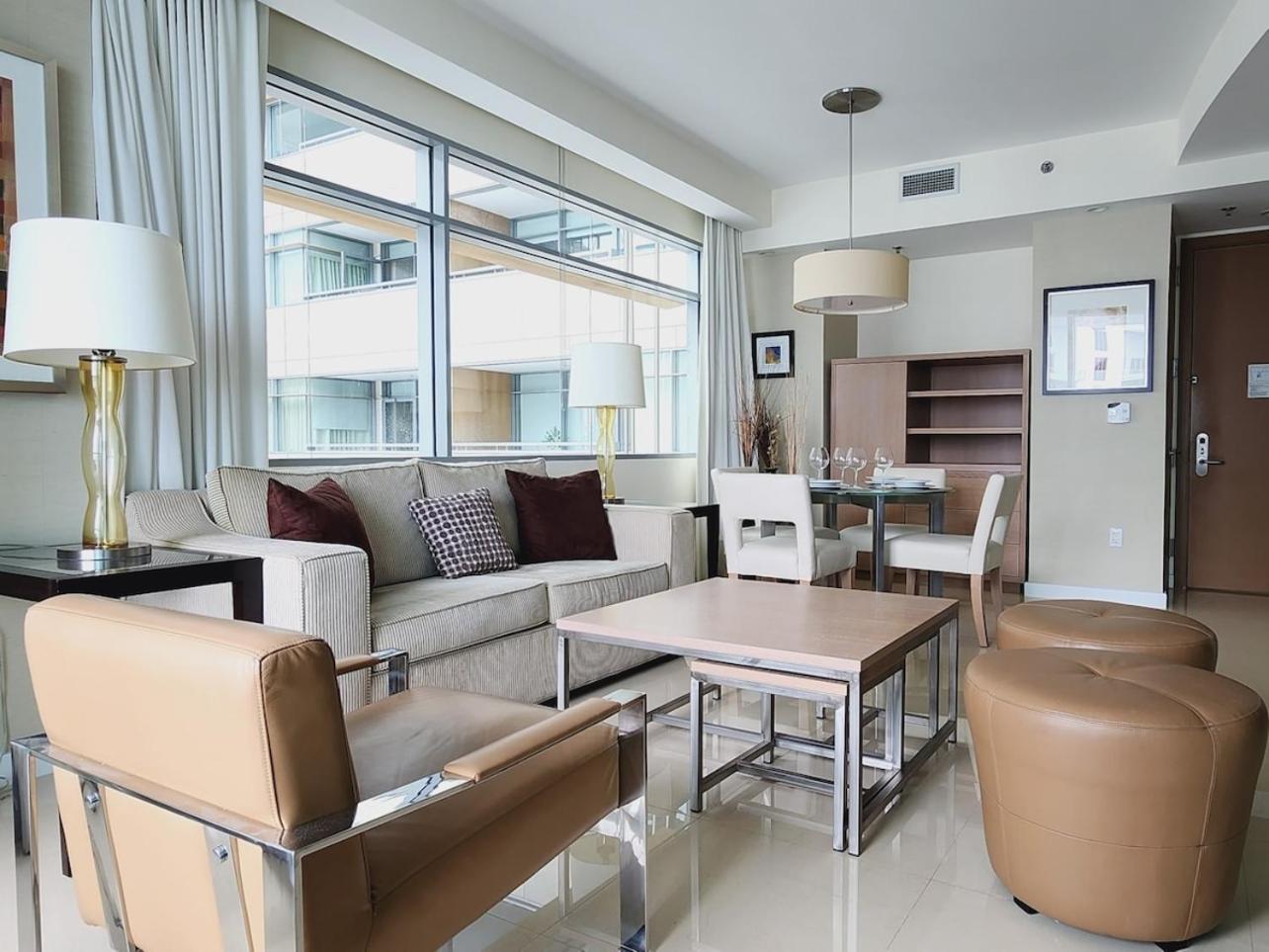 Urban Gateway Best Location In Brickell Prkg マイアミ エクステリア 写真