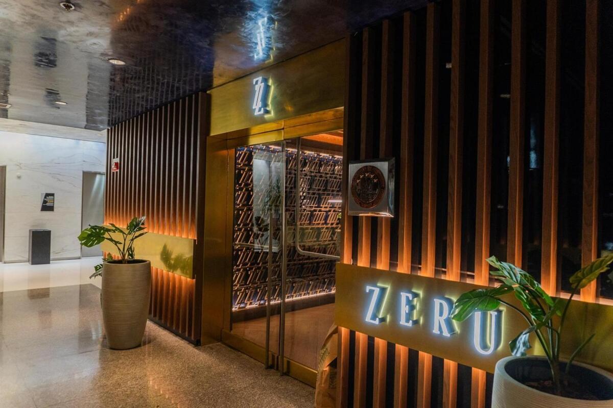 Urban Gateway Best Location In Brickell Prkg マイアミ エクステリア 写真