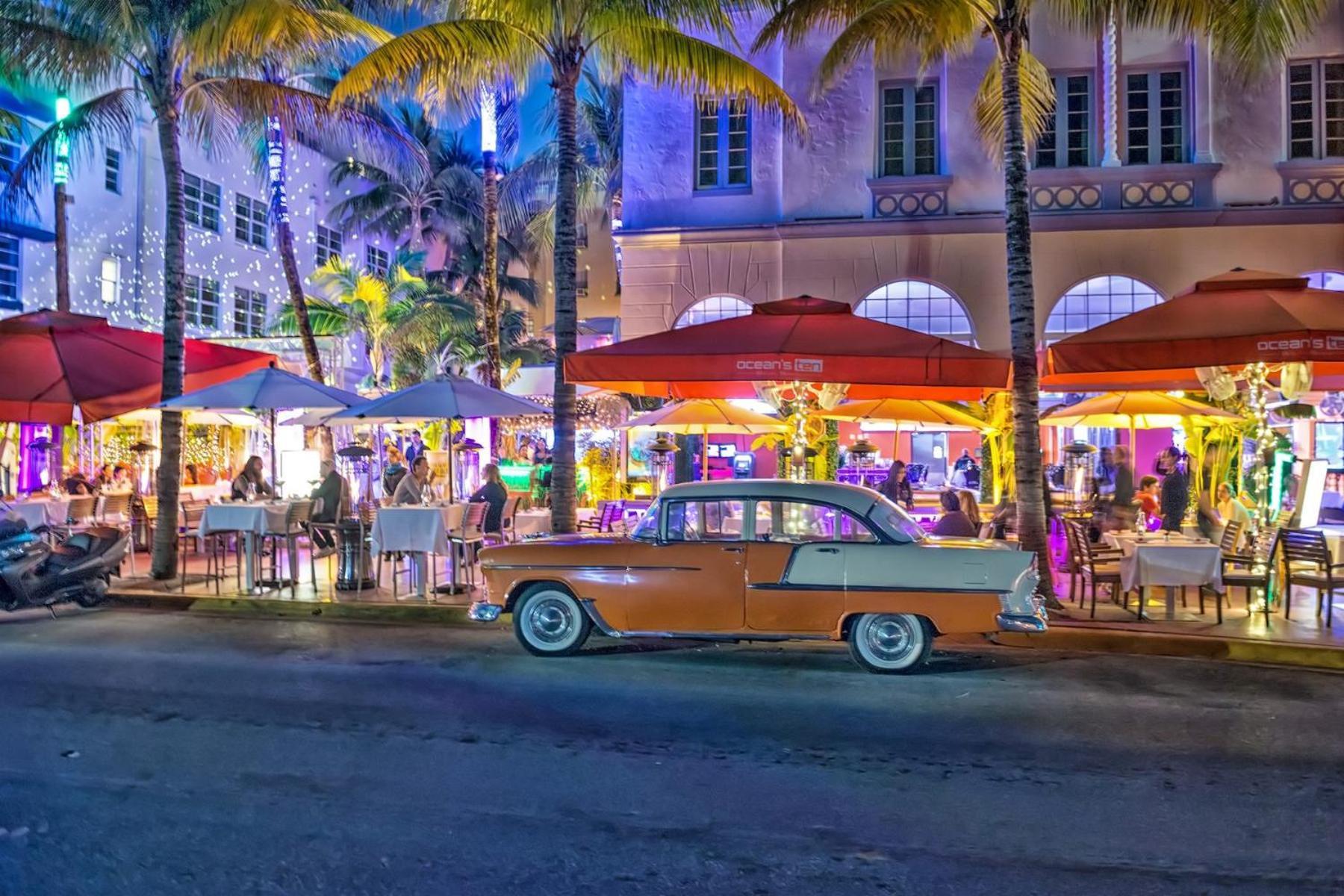 Urban Gateway Best Location In Brickell Prkg マイアミ エクステリア 写真