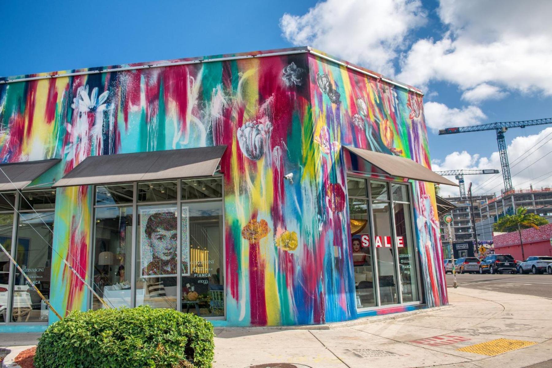 Urban Gateway Best Location In Brickell Prkg マイアミ エクステリア 写真