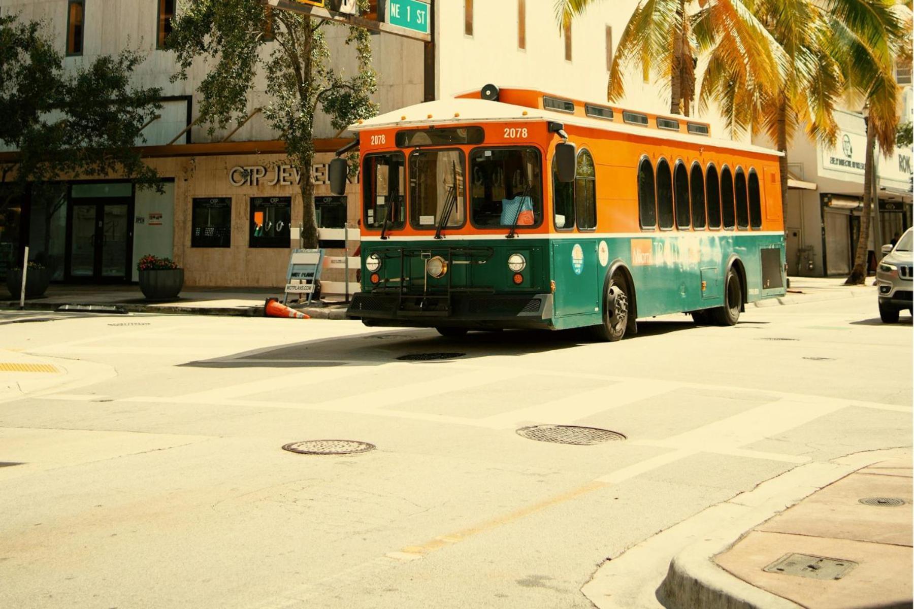 Urban Gateway Best Location In Brickell Prkg マイアミ エクステリア 写真