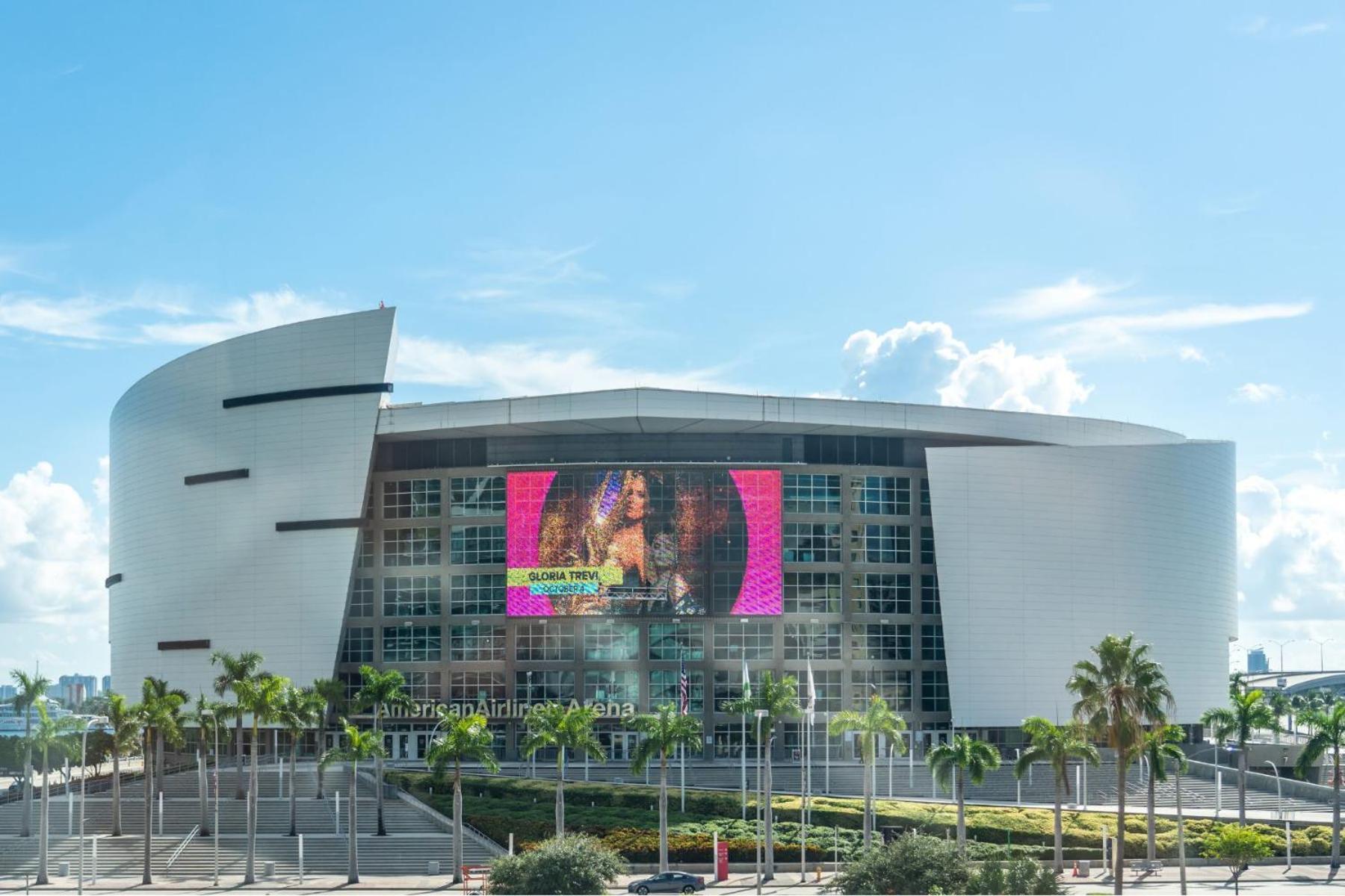 Urban Gateway Best Location In Brickell Prkg マイアミ エクステリア 写真