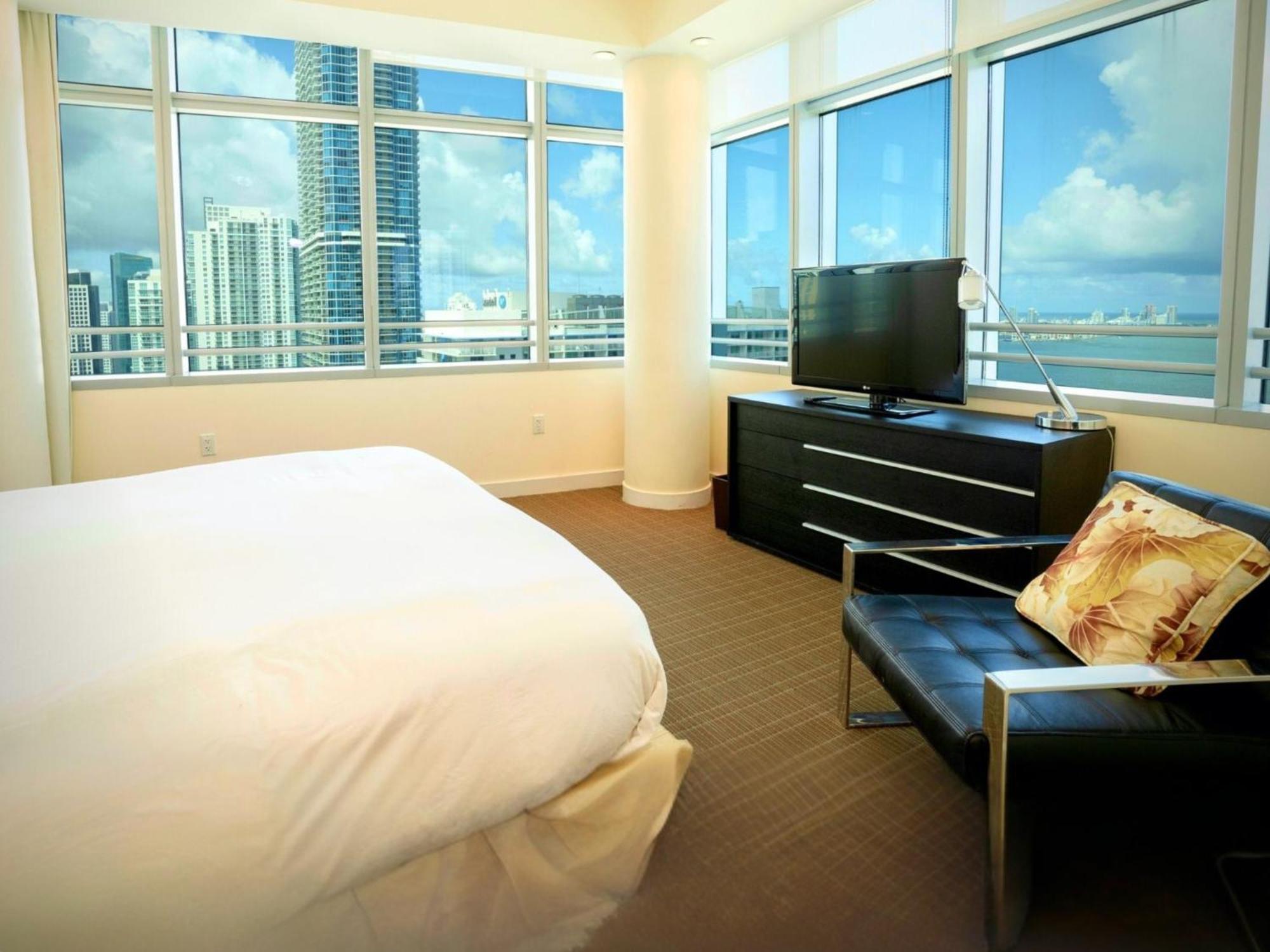 Urban Gateway Best Location In Brickell Prkg マイアミ エクステリア 写真